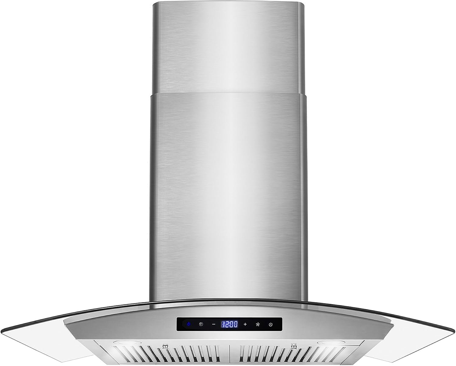 30-Inch Vista Collection 380 CFM Ducted Wall Mount Range Hood: Features, Kitchen Uses, and Installation Considerations